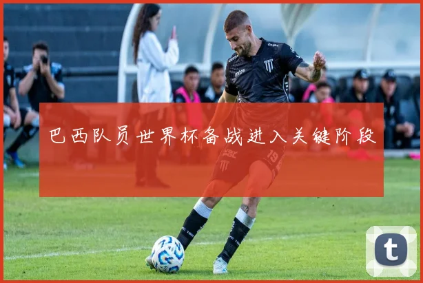 巴西队员世界杯备战进入关键阶段